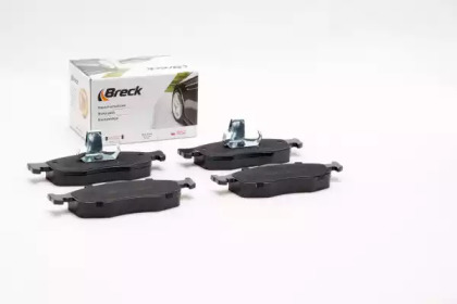 breck 213940070100